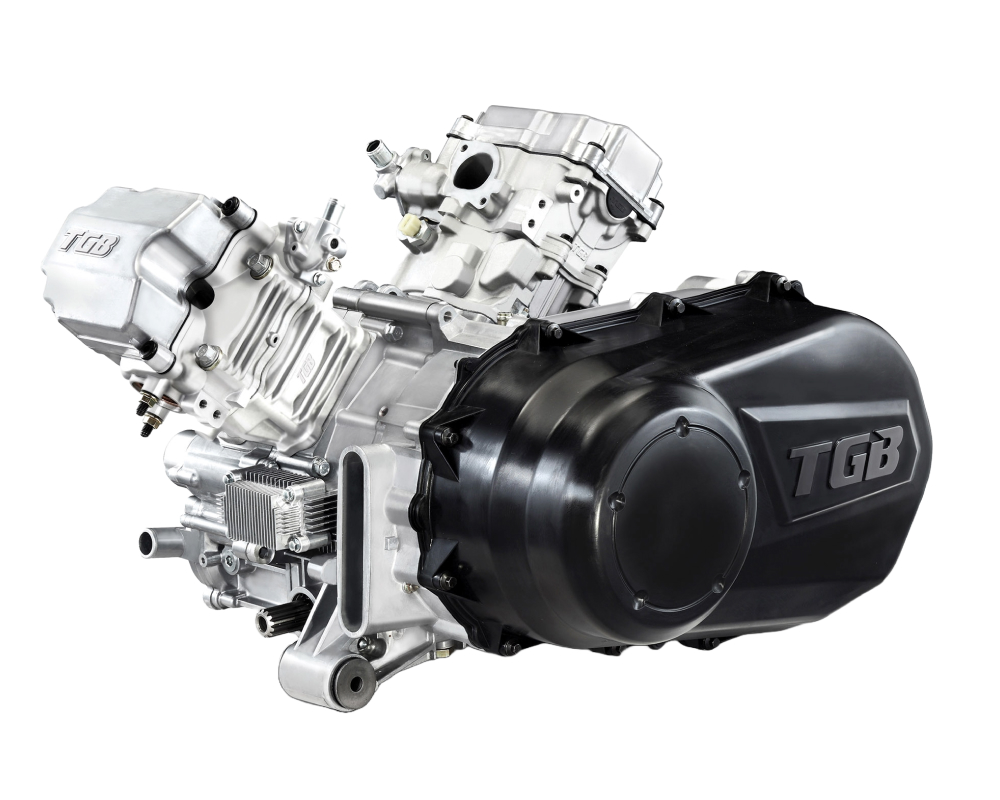 ATV Engine